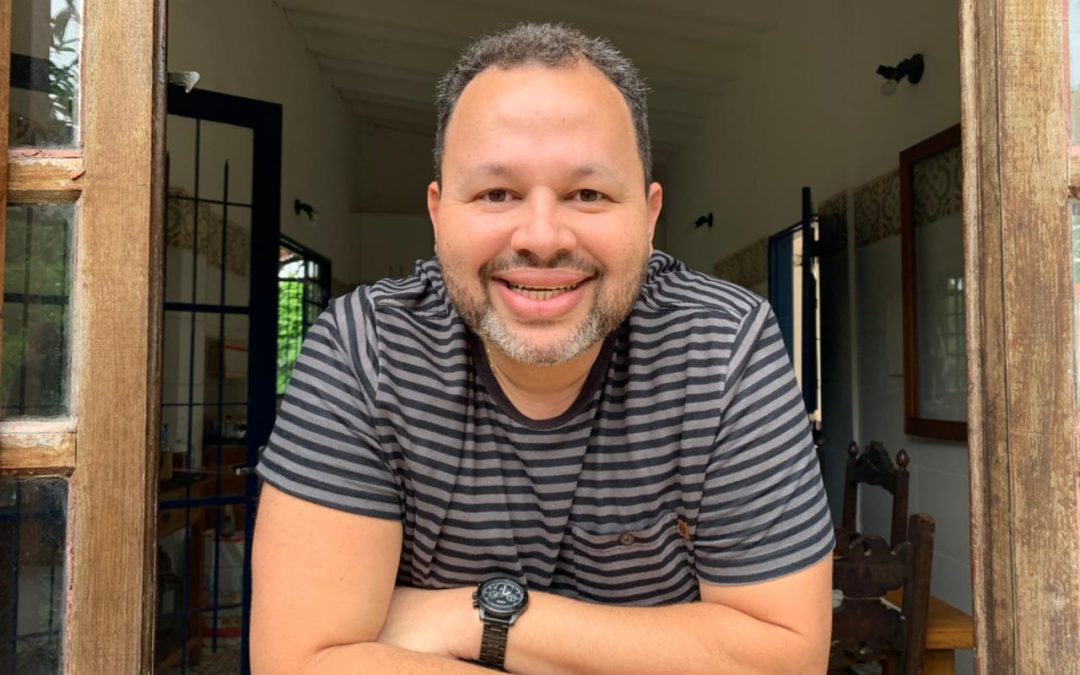 NASCIMENTO