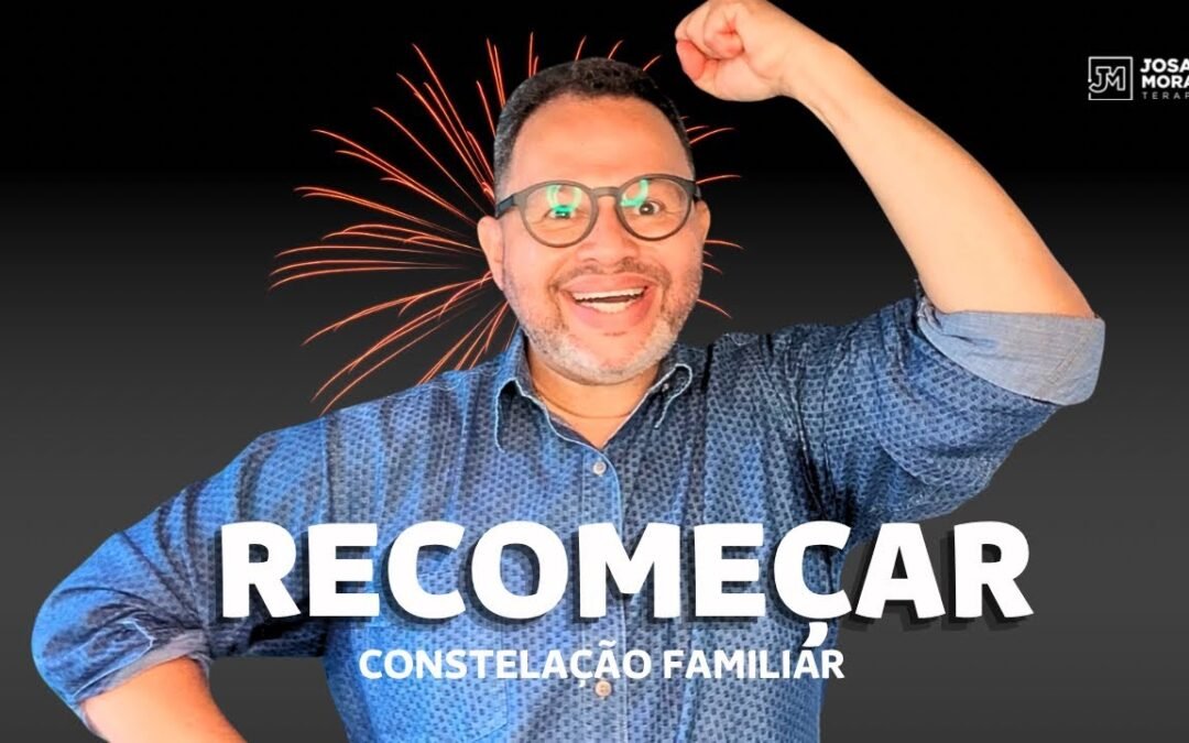 RECOMEÇAR