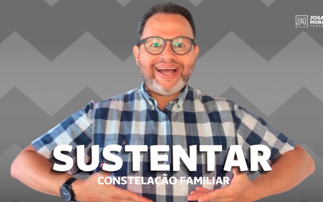 FORÇA PARA SUSTENTAR!