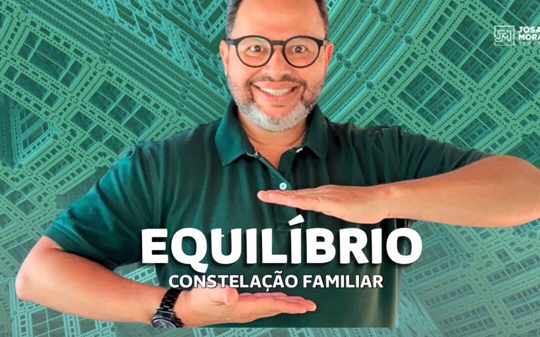 EQUILÍBRIO