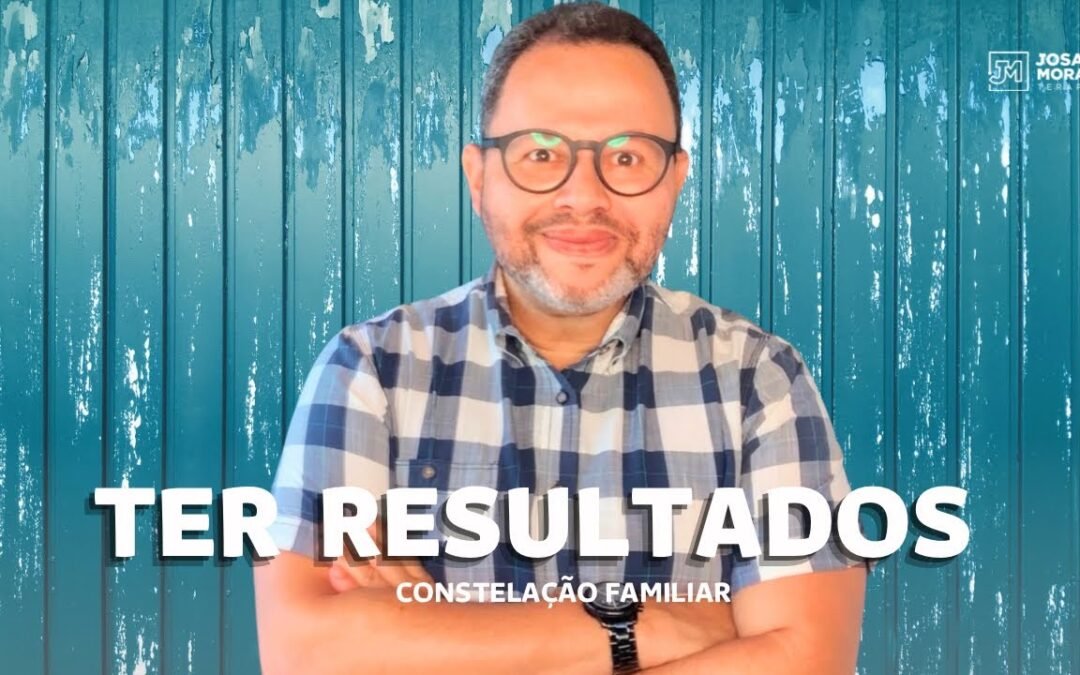 @josafamoraes TER RESULTADOS